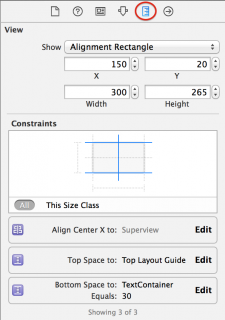 Swift自适应布局（Adaptive Layout）教程（一） - 第13张  | 游戏开发网-最好的游戏编程开发技术网站！