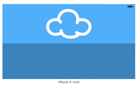 Swift自适应布局（Adaptive Layout）教程（一） - 第34张  | 游戏开发网-最好的游戏编程开发技术网站！